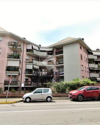 2 LOCALI A SEDRIANO