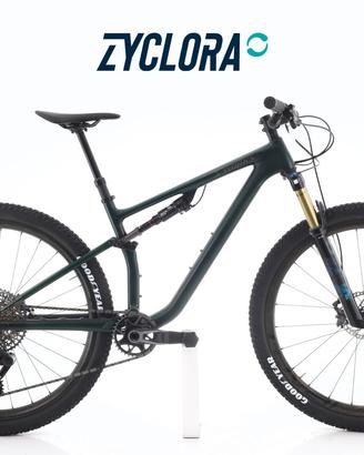 Specialized Epic Evo S-Works X0 AXS t.M
