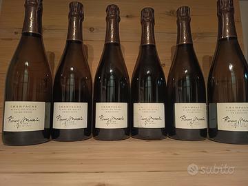 Remy Massin Brut Tradition Champagne