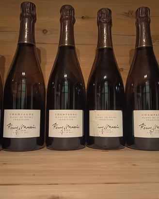 Remy Massin Brut Tradition Champagne