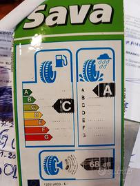 Gomme estive 245 40 18