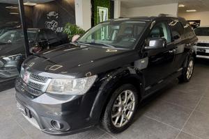 FIAT FREEMONT 2.0 MJT 16V 4X4 170CV PELLE NAVI 7PO