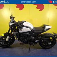 Cfmoto 700cl-x sport- 2023