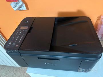 Stampante Canon PIXMA MX495 WiFi