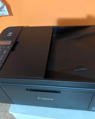 Stampante Canon PIXMA MX495 WiFi