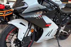 Cf Moto Altro 675 SR-R