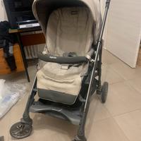 Trilogy Inglesina