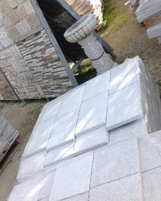 Marmette di pietra naturale