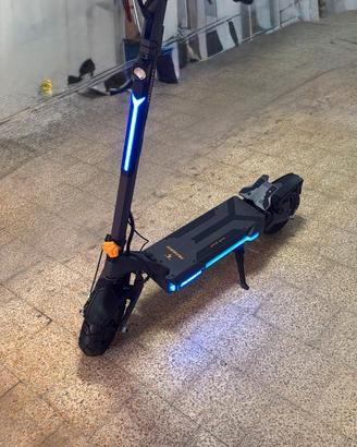 Monopattino Ausom Dt2 pro