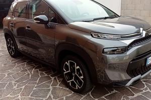 Auto Citroen Aircross