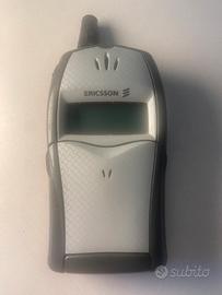 Cellulare ERICSSON T20