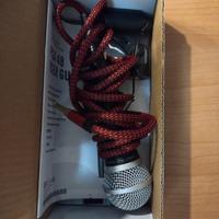 Microfono Shure PGA48 