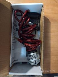 Microfono Shure PGA48 