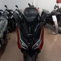 Honda Forza 125 Abs Deluxe