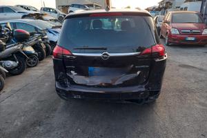Ricambi per Opel Zafira Tourer anno 2017