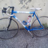 bici corsa somec taglia 54