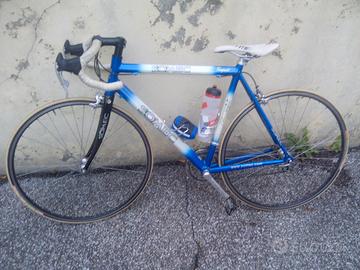 bici corsa somec taglia 54