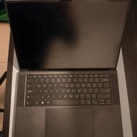 Dell XPS 15 9520