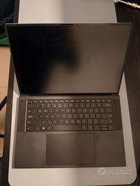 Dell XPS 15 9520