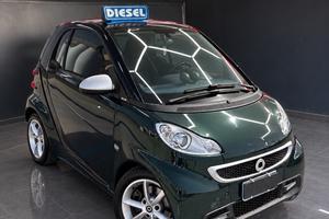 Smart ForTwo 0.8 Diesel Pulse 2012
