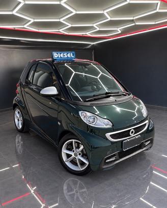 Smart ForTwo 0.8 Diesel Pulse 2012