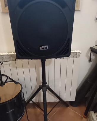 Cassa Karaoke