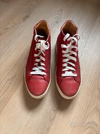 Scarpe uomo in pelle Ylati