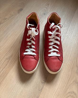 Scarpe uomo in pelle Ylati