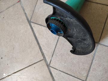 Tagliabordi tagliaerba Valex 300w