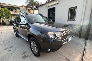 Dacia Duster 1.5 dCi 110 CV 4x2 – Perfette Condizi