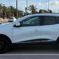 Renault Kadjar automatica 2020