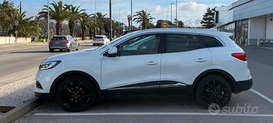 Renault Kadjar automatica 2020