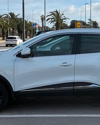 Renault Kadjar automatica 2020