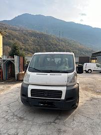 Fiat ducato 2.2 120 cv