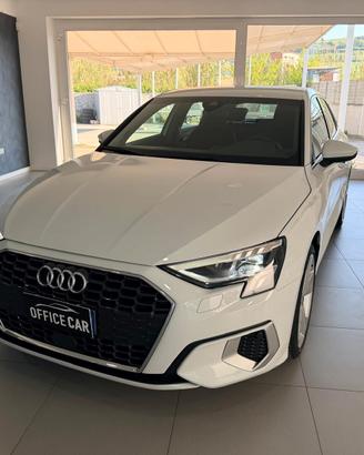 Audi A3 SPB 35 TFSI S tronic Business Advanced