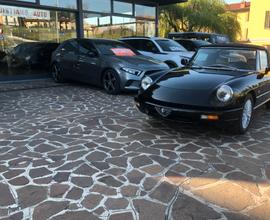 Alfa Romeo Spider 1.6
