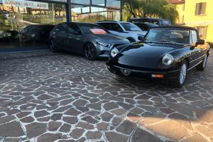 Alfa Romeo Spider 1.6