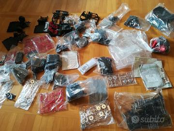 Pezzi di Ricambi e componenti F40 Pocher K55 K56 K