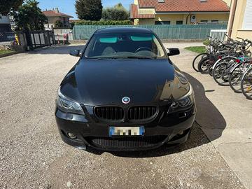 BMW 530d