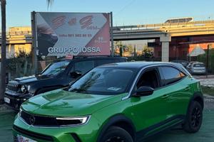 Opel Mokka 1.2 Turbo GS Line