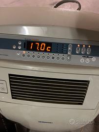 Climatizzatore Portatile Split Saeco Tuareg 110 EH