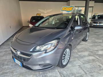 Opel Corsa 1.2 5 porte Advance Neopatentati