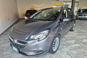 Opel Corsa 1.2 5 porte Advance Neopatentati
