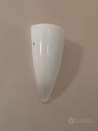 Applique in vetro Murano