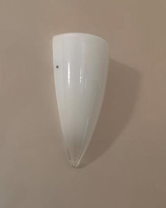 Applique in vetro Murano