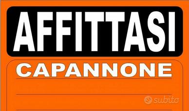 VIA KENEDI Capannone di mq 250+ufficio mq 150