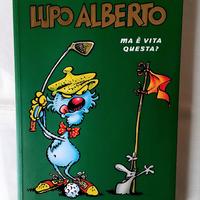 Lupo alberto