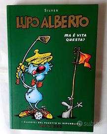 Lupo alberto