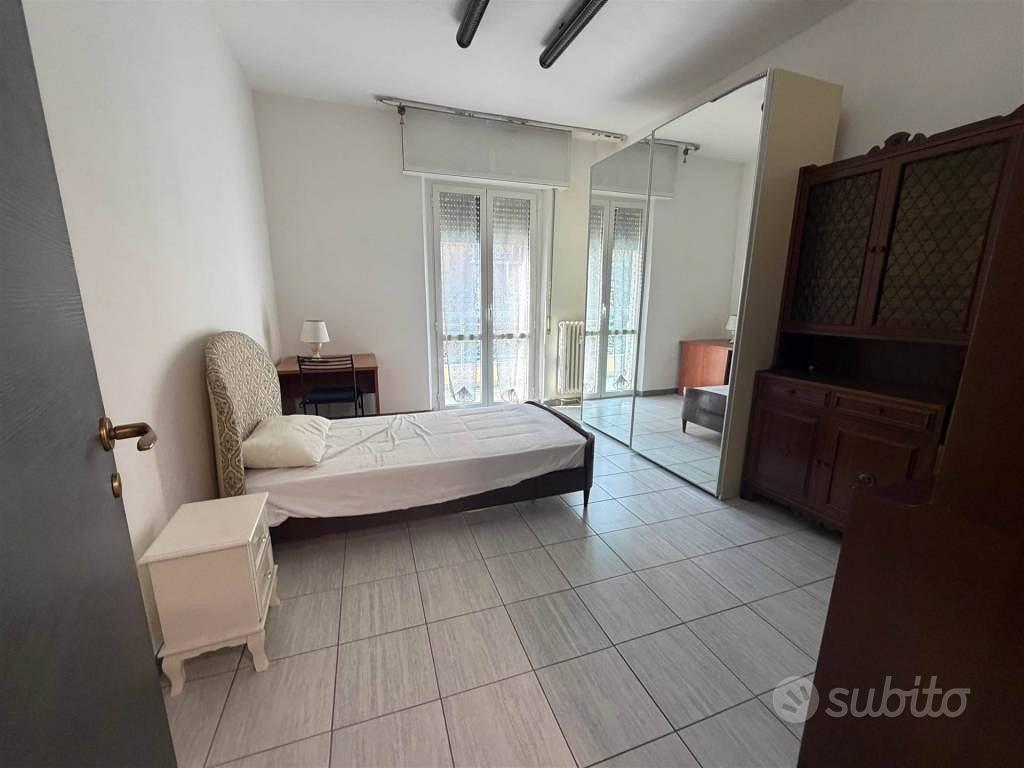 Appartamento – Sesto San Giovanni, Rondò, Don Bosco - Vista 2