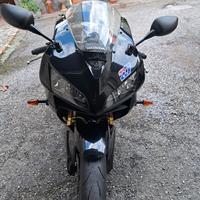 Honda CBR 600 RR 2005